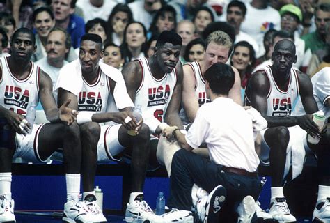 1992 dream team coaching staff.